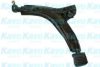 DAEWOO 535014 Track Control Arm